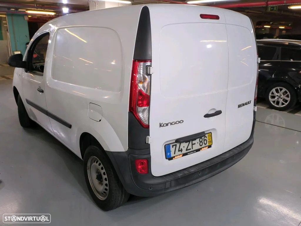Renault Kangoo Express 1.5 dCi Business 3L S/S - 2