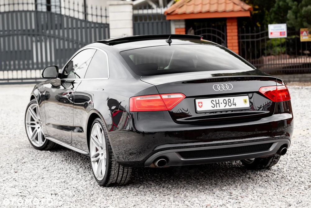 Audi A5 Coupé 3.2 FSI Quattro - 12