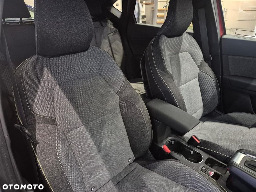 Renault Captur 1.3 TCe mHEV Techno EDC - 3