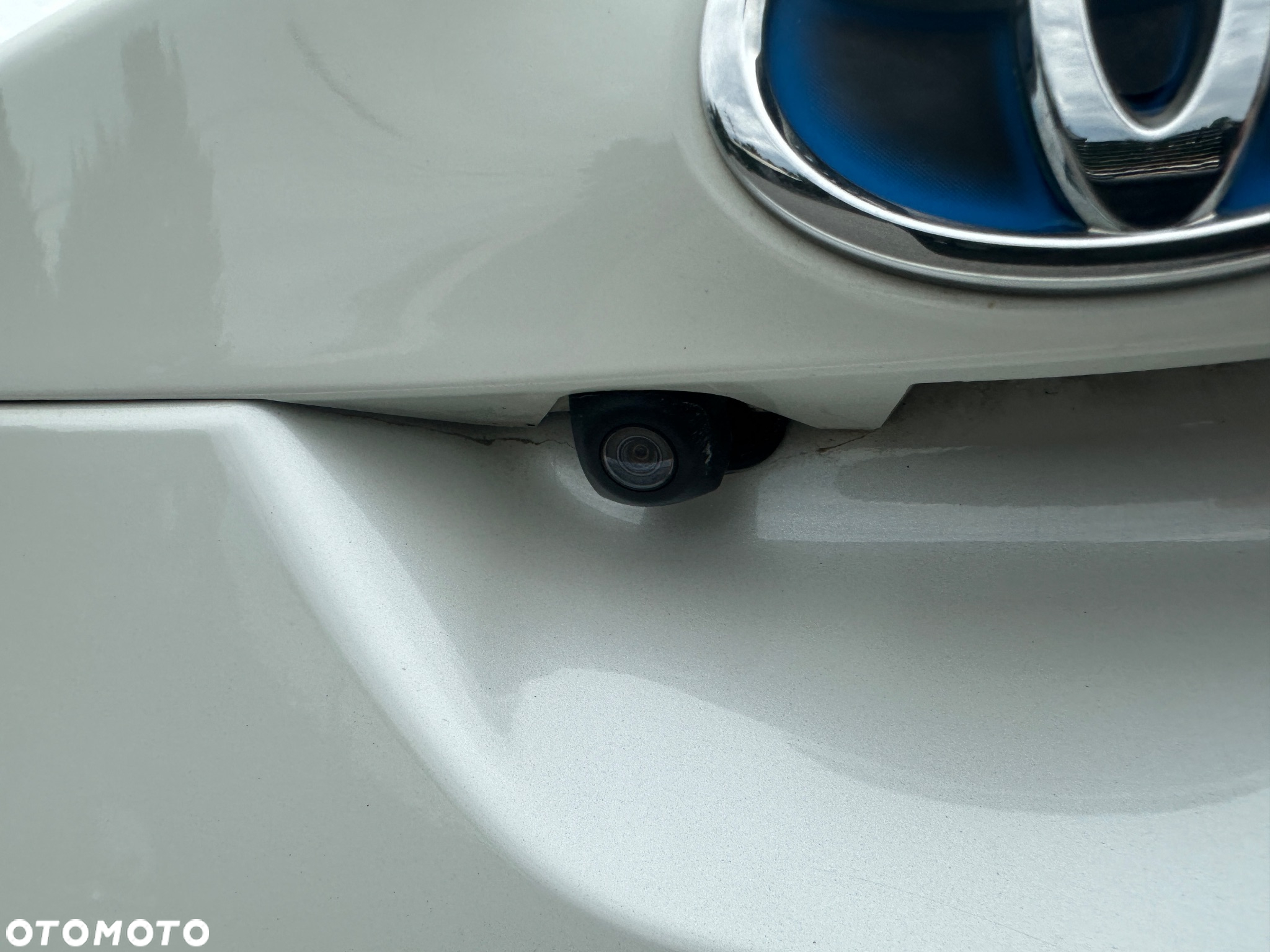 Toyota Auris Hybrid 135 Premium - 14