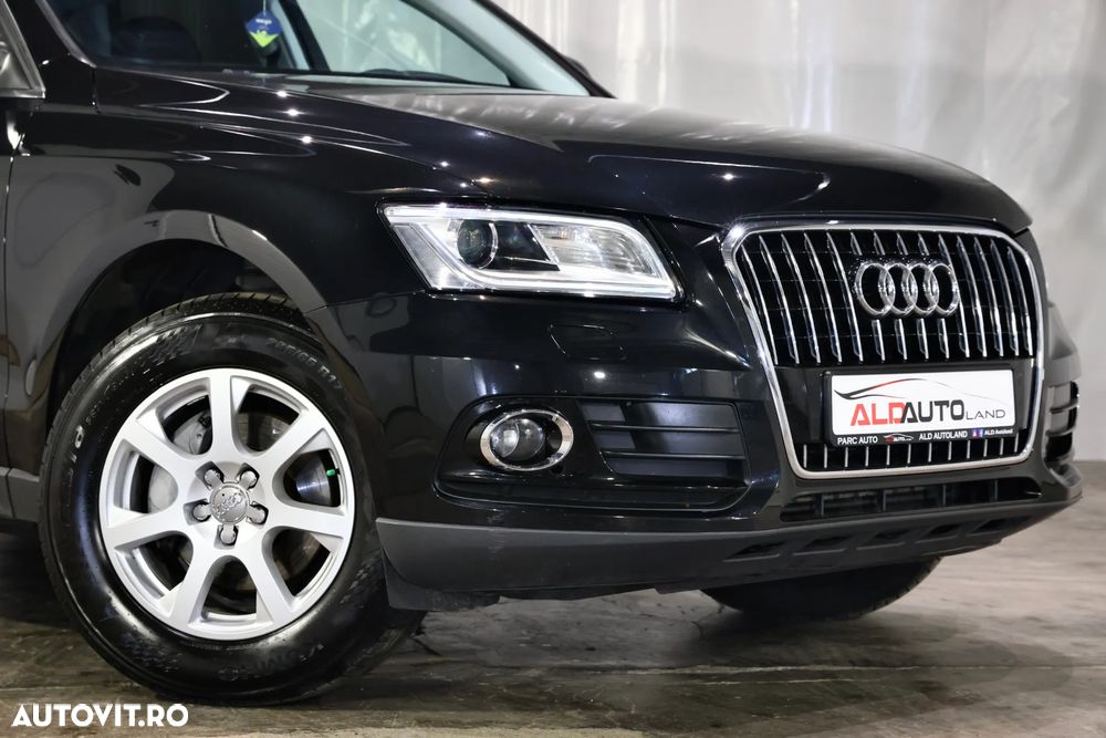 Audi Q5 2.0 TDI Quattro S tronic - 30