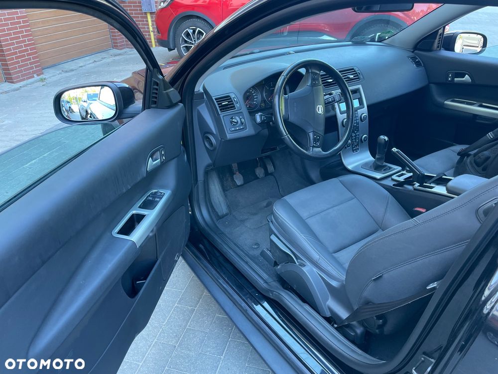 Volvo C30 - 14