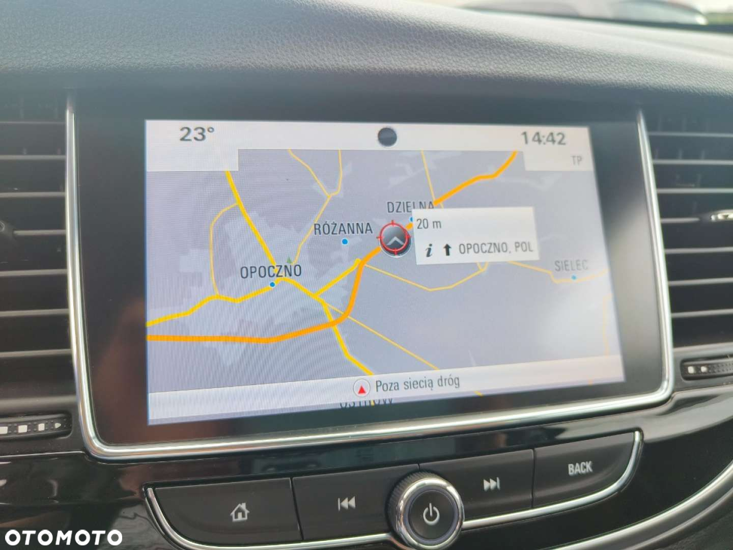 Opel Mokka - 10