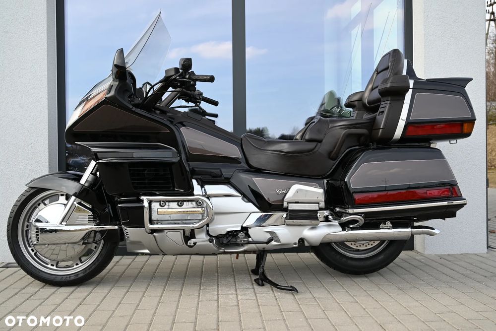 Honda GL - 3