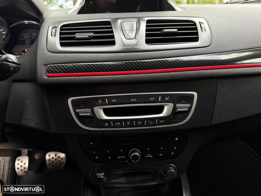 Renault Mégane Coupe 1.5 dCi GT Line - 30