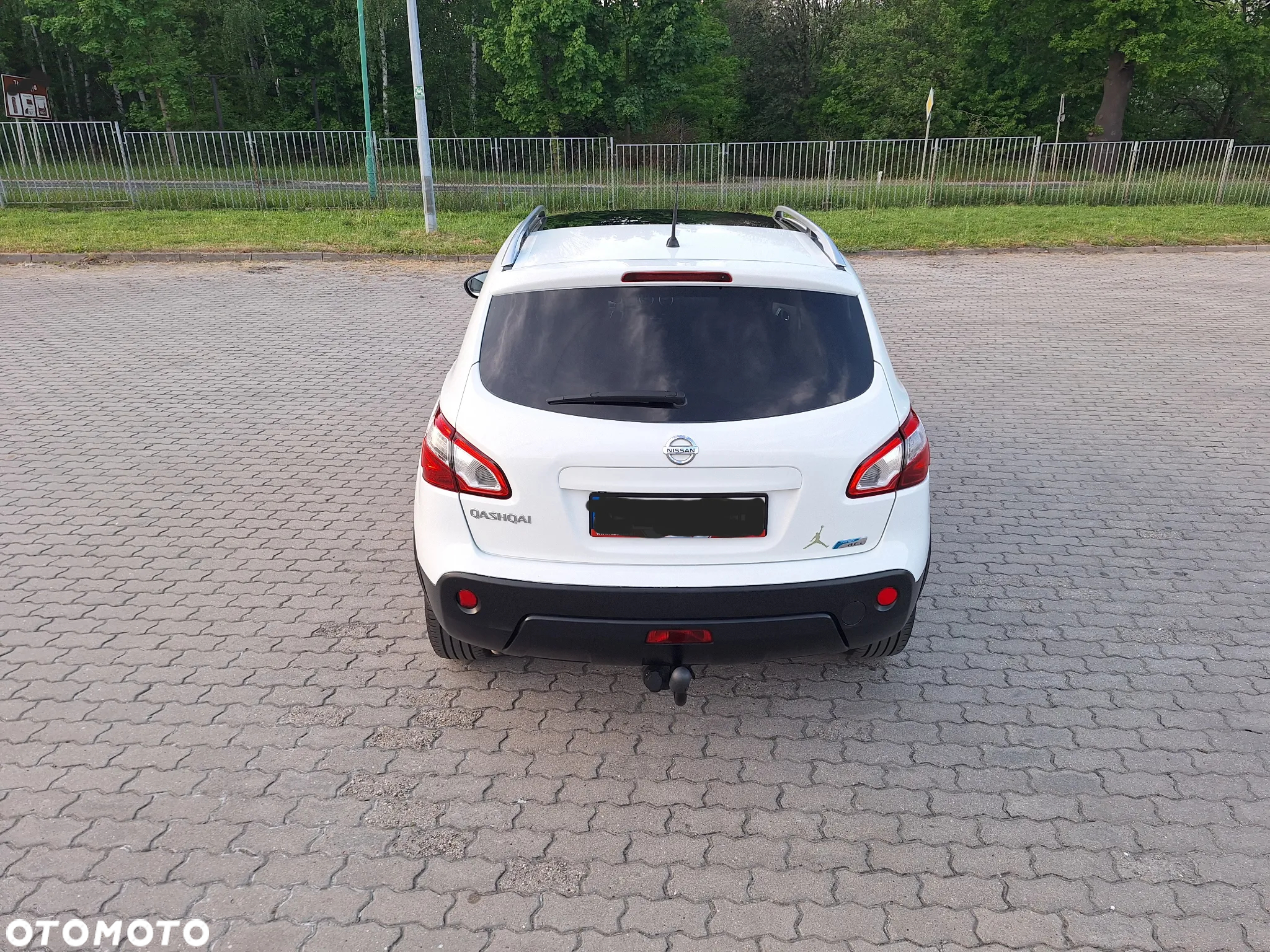 Nissan Qashqai - 11