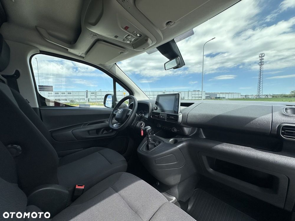 Toyota PROACE CITY - 16