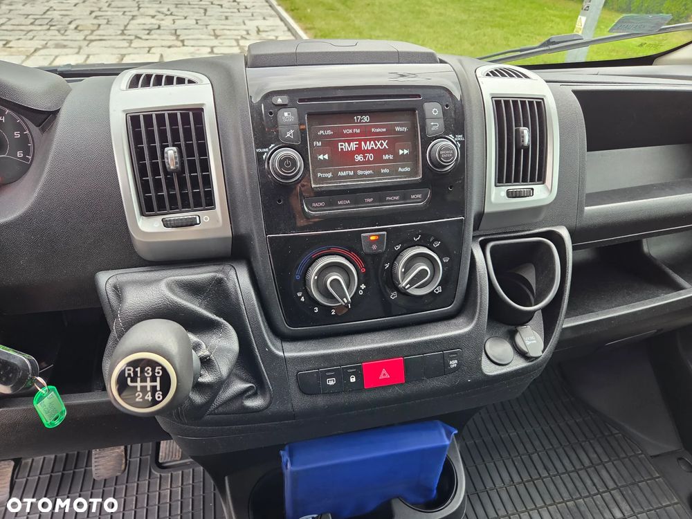 Fiat Ducato - 18