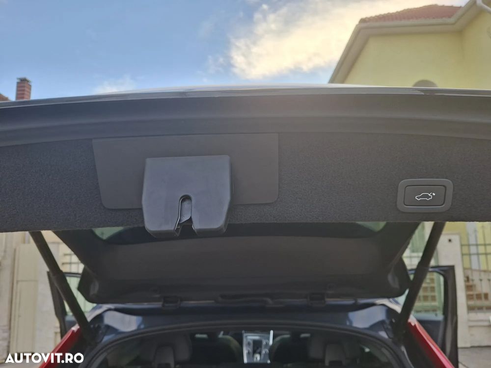 Volvo XC 60 D4 Geartronic Summum - 10