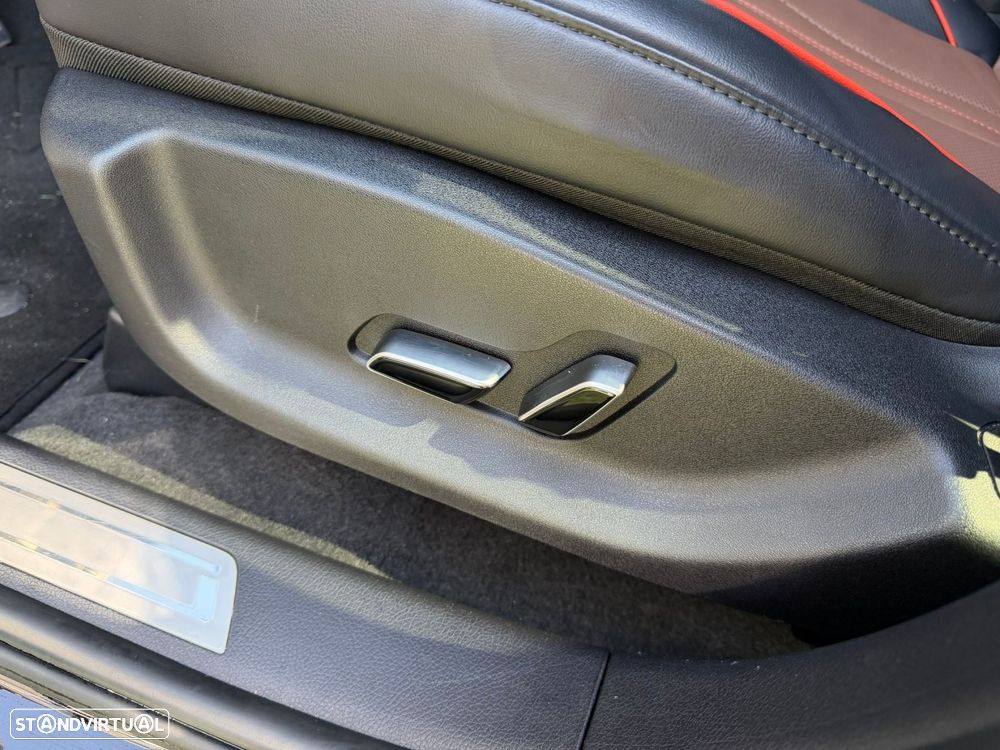 BYD Seal U 1.5 DM-i Boost - 20