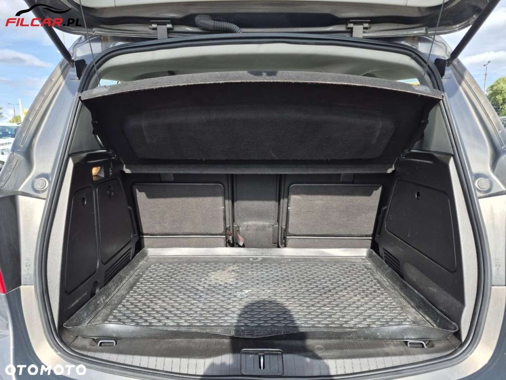 Opel Meriva - 20