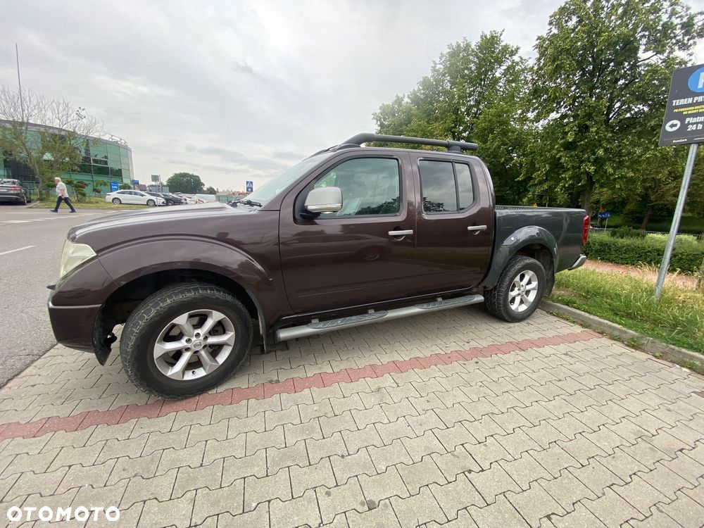 Nissan Navara - 4
