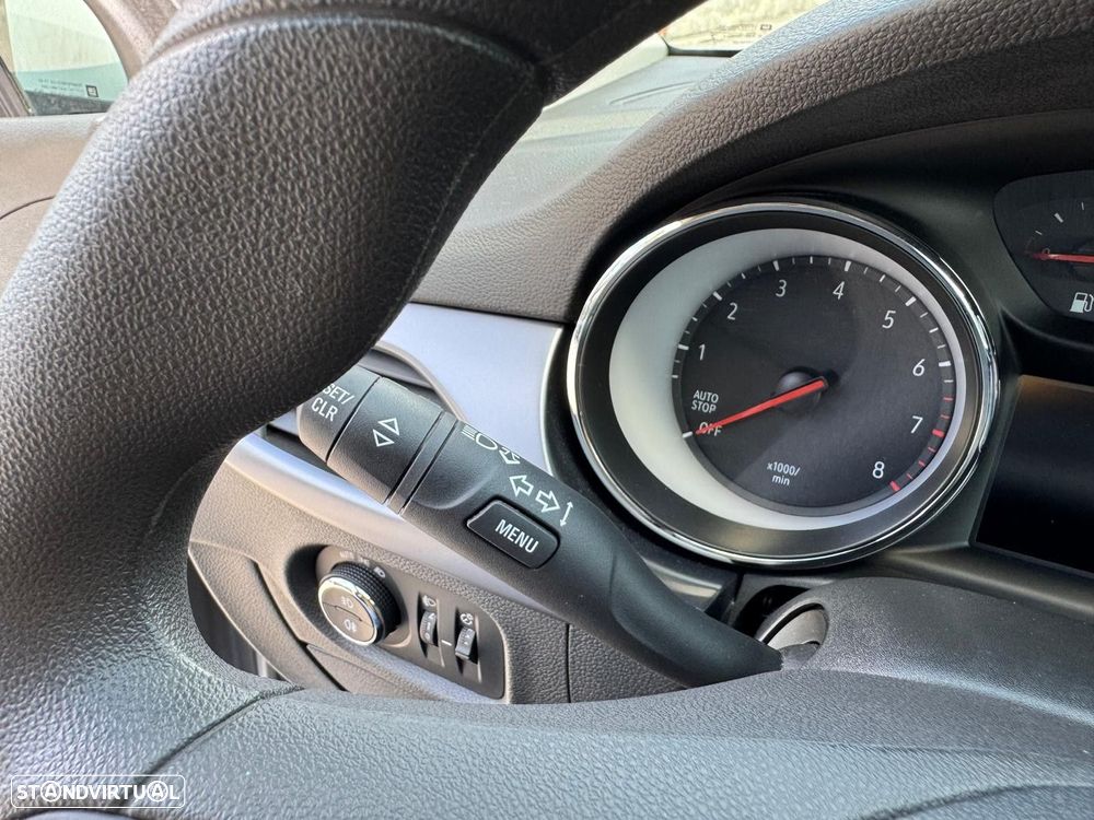 Opel Astra - 23