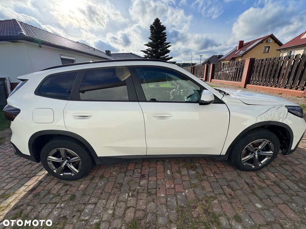 BMW X1 - 6