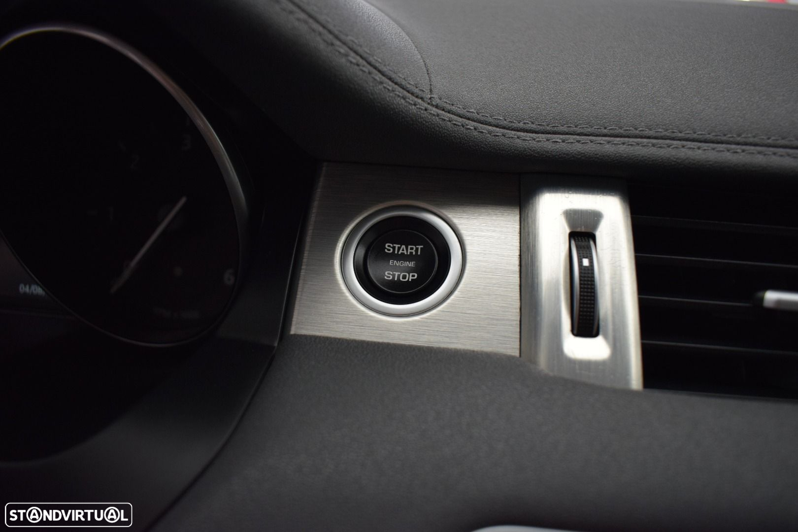 Land Rover Range Rover Evoque 2.0 TD4 HSE Dynamic Auto - 13