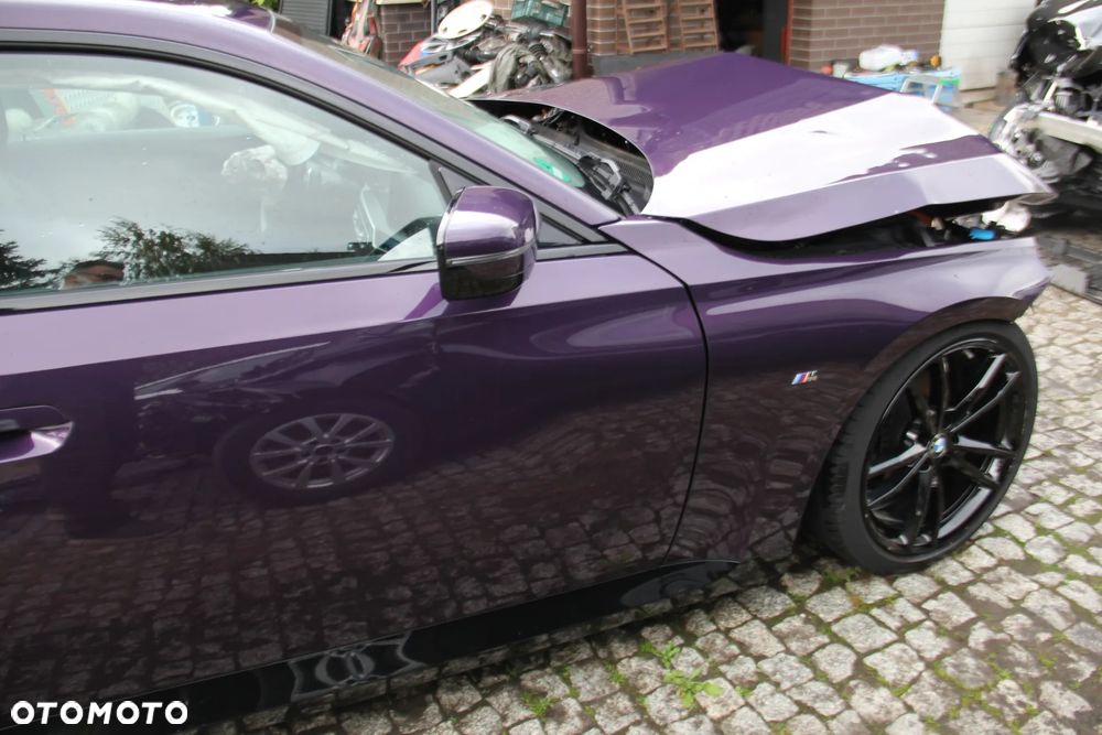 BMW Seria 2 - 5