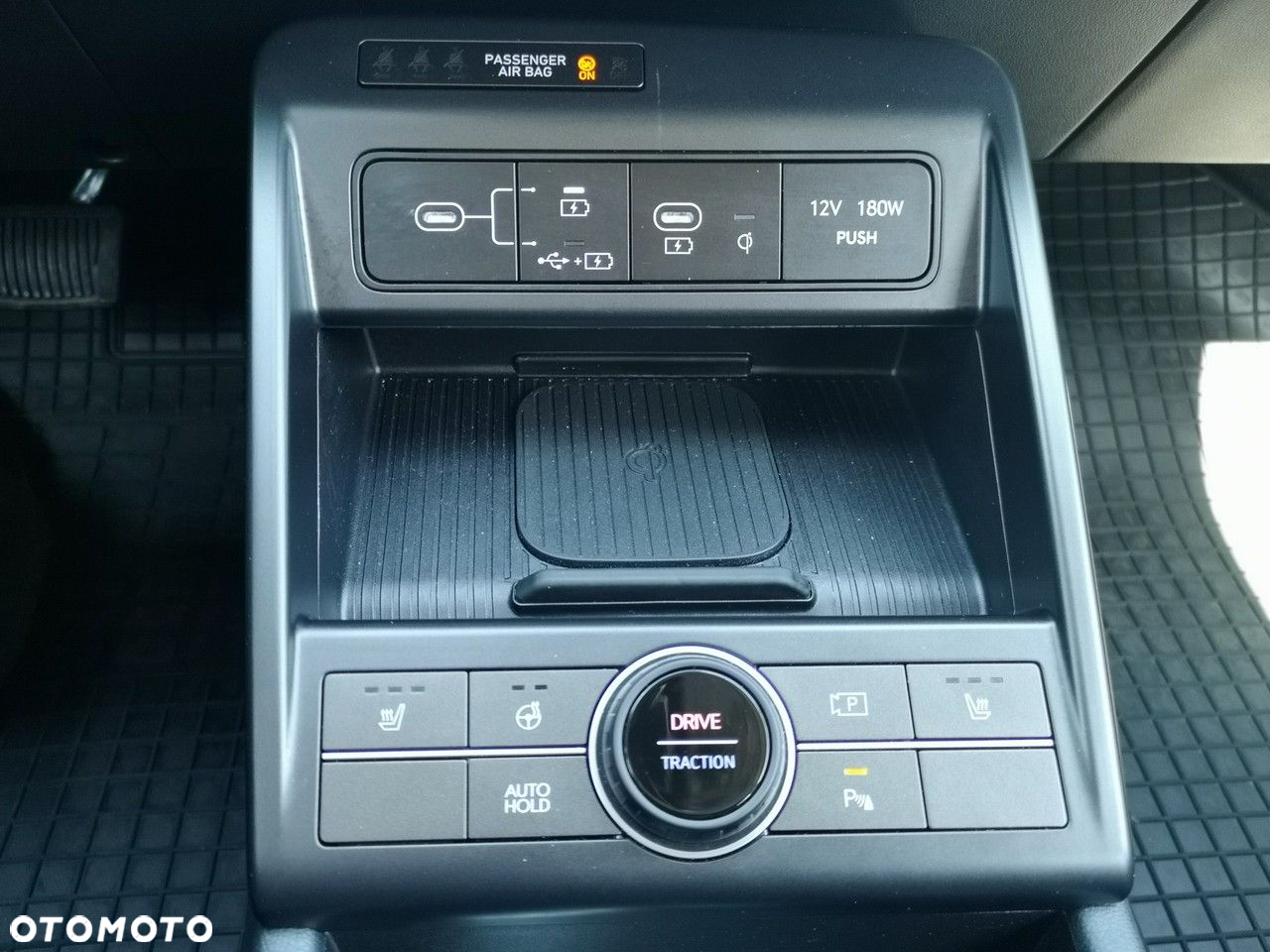 Hyundai Kona 1.0 T-GDI Executive DCT - 31