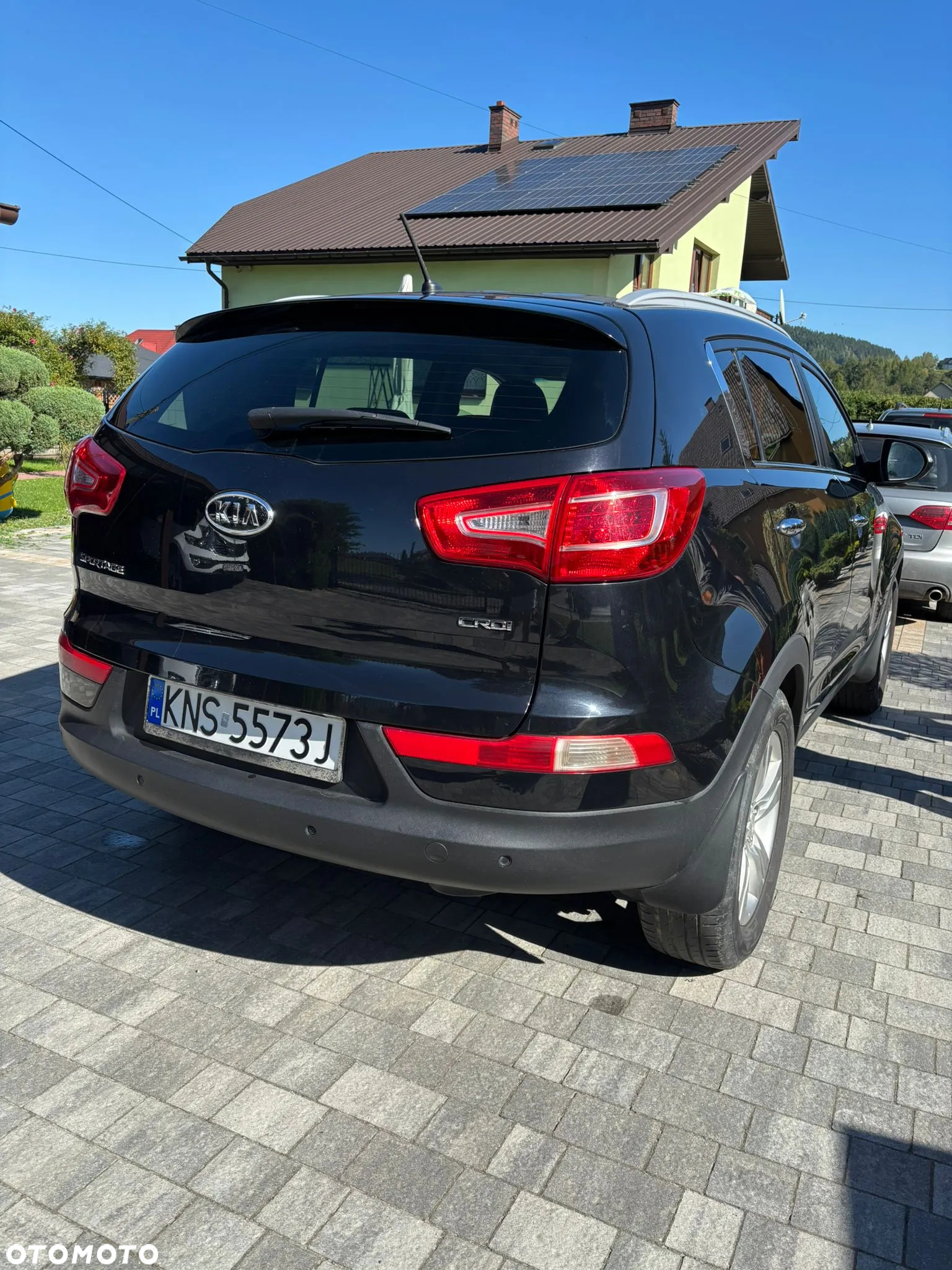 Kia Sportage - 6