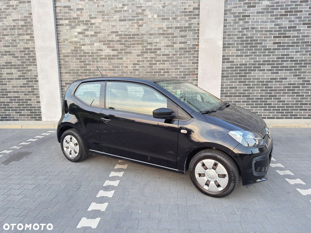 Volkswagen up! - 1