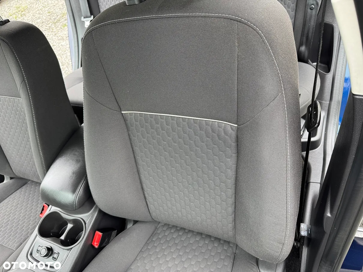 Ford Focus - 19