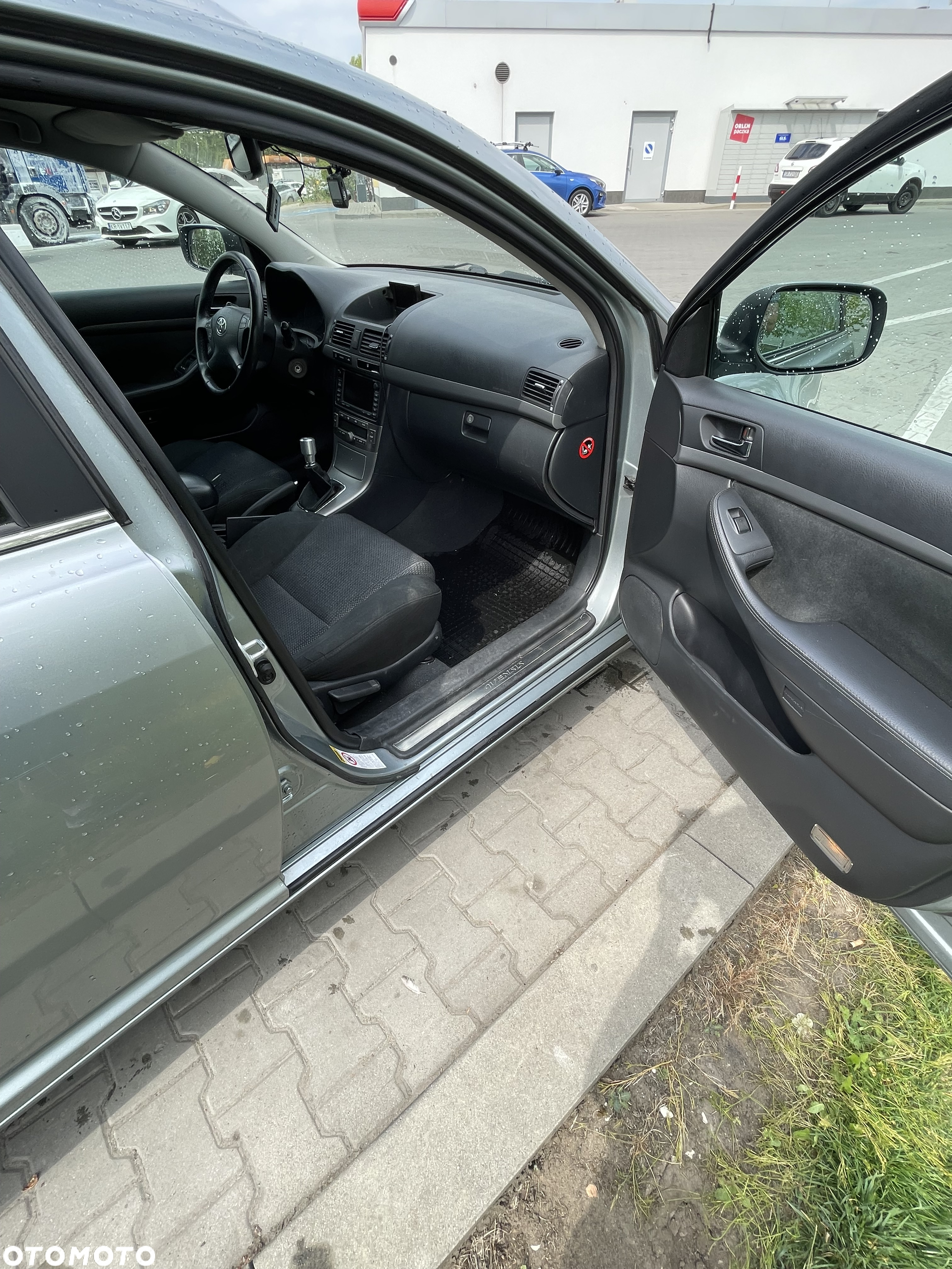 Toyota Avensis 1.8 VVT-i Sol - 5