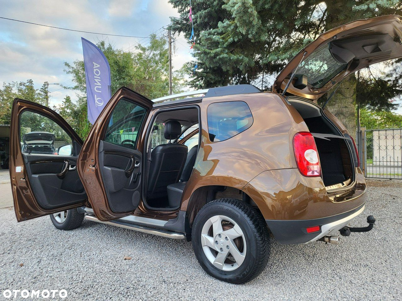 Dacia Duster - 11