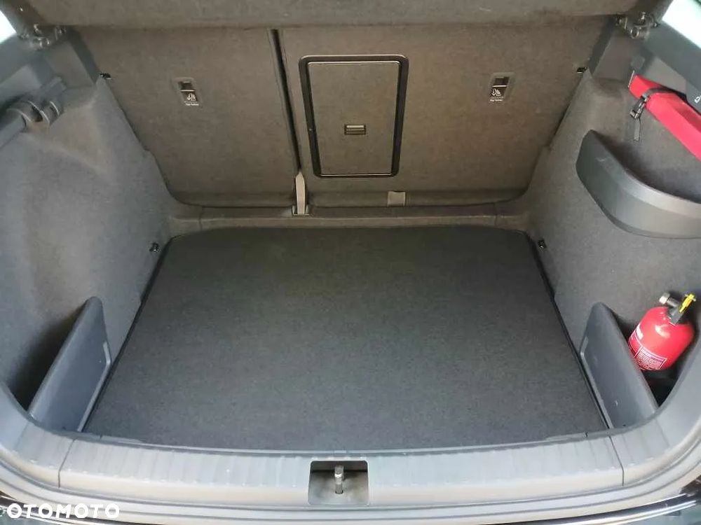 Skoda Karoq 1.5 TSI ACT Sportline DSG - 13