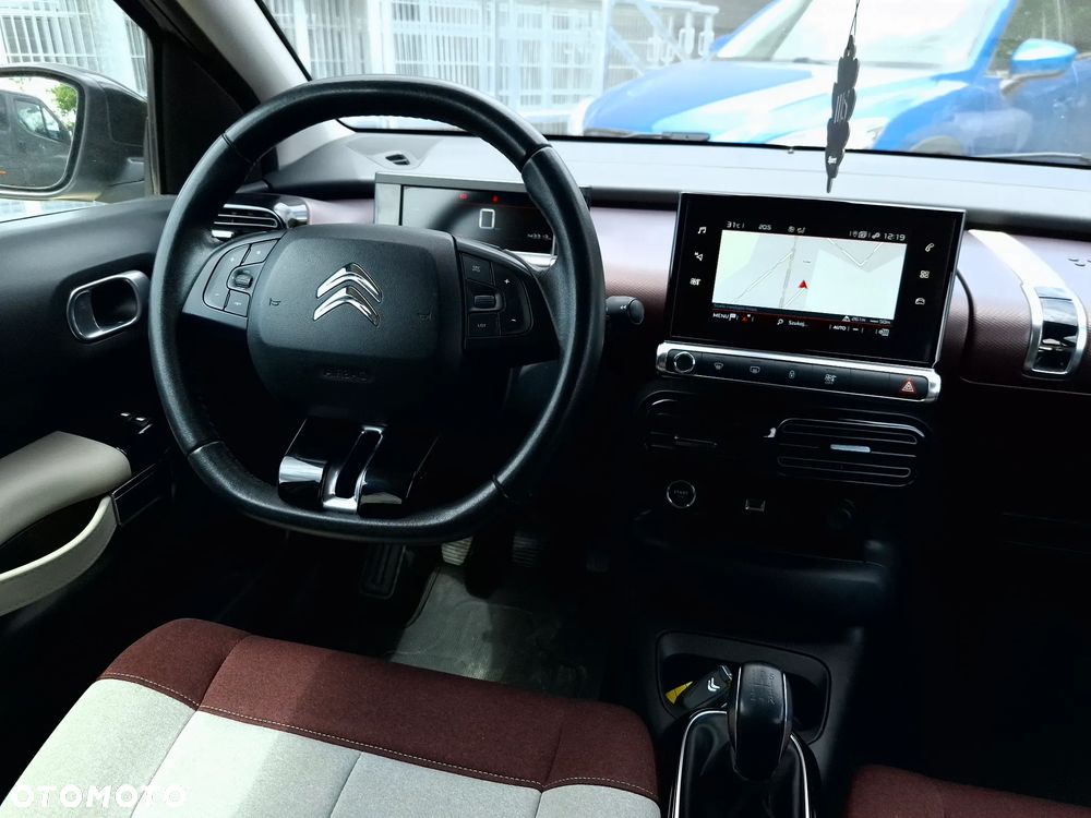 Citroën C4 Cactus 1.6 Blue HDi Shine - 15
