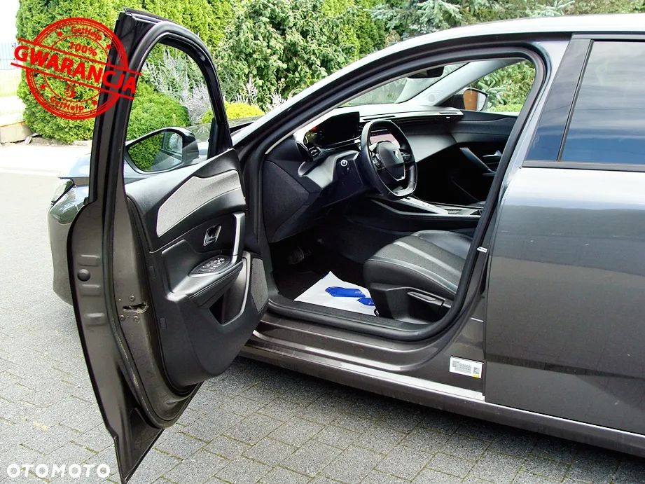 Peugeot 308 - 19