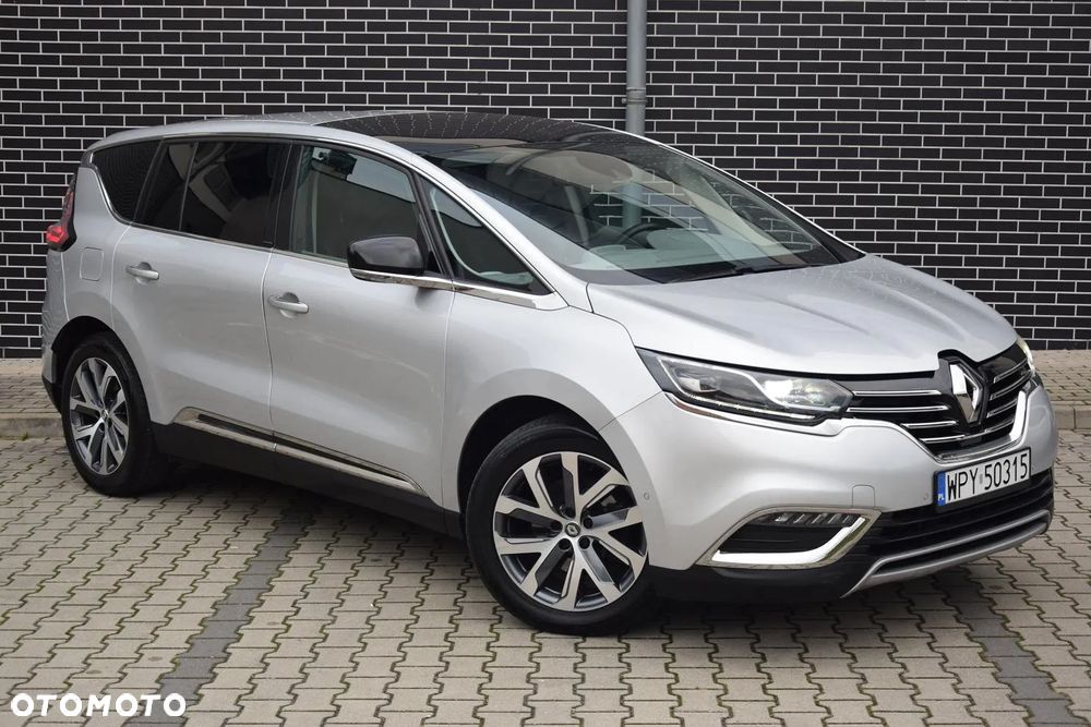 Renault Espace Energy dCi 160 EDC Business - 2