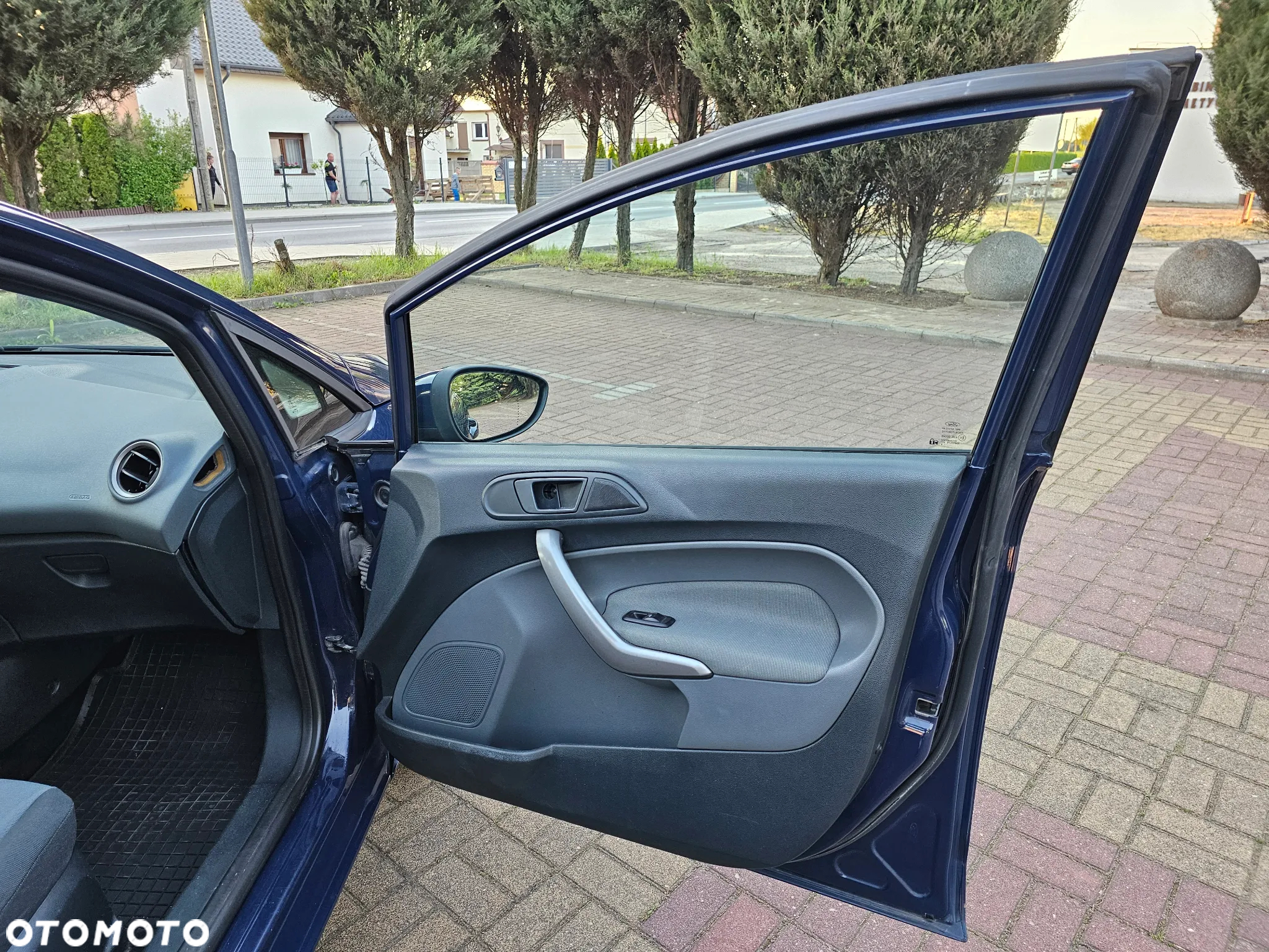 Ford Fiesta - 15