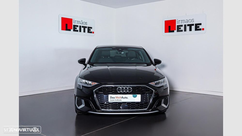 Audi A3 Sportback - 2