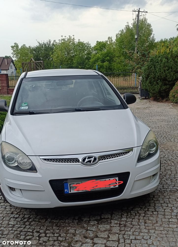 Hyundai i30 - 1