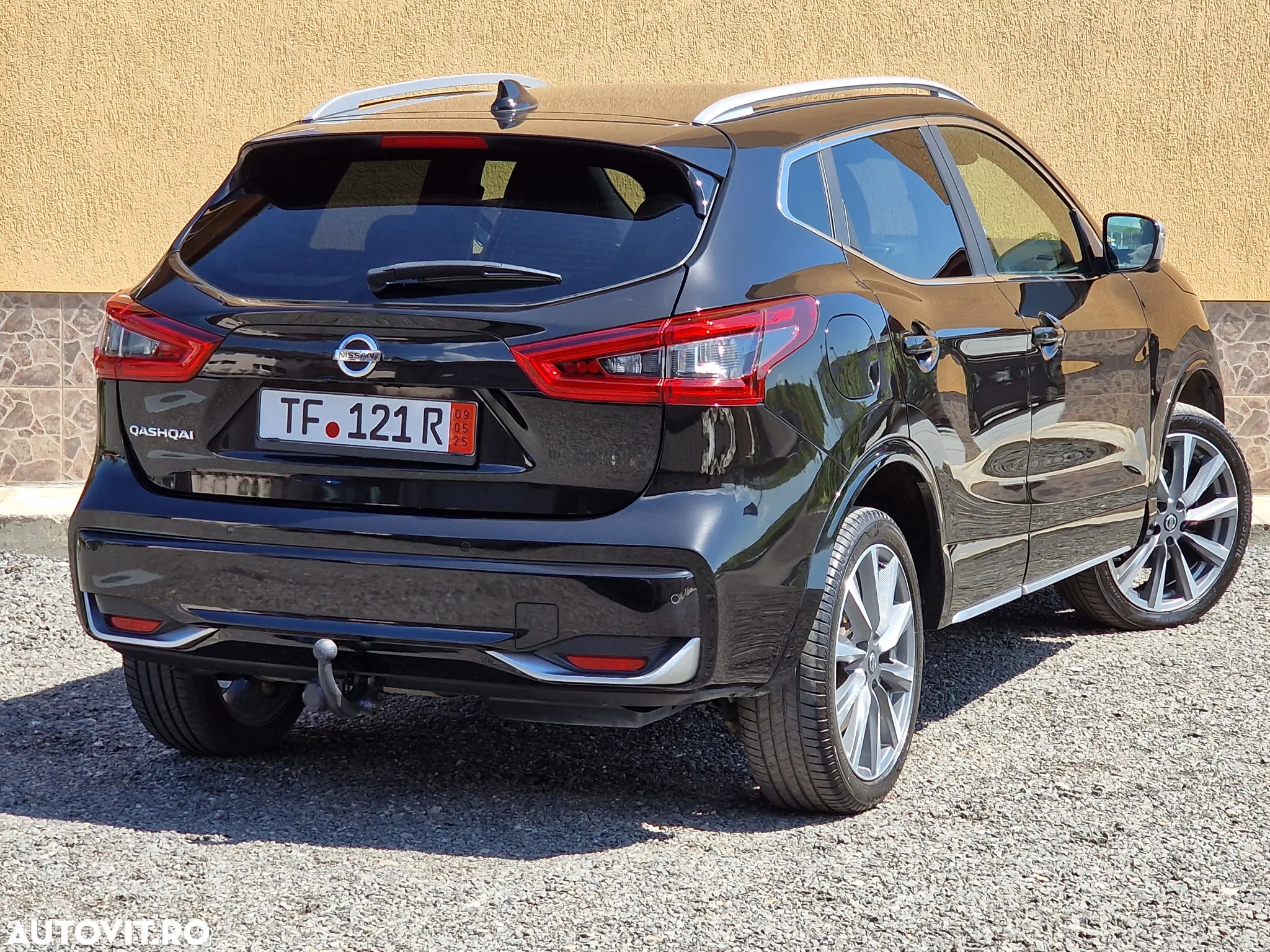Nissan Qashqai 1.5 DCI TEKNA+ - 3