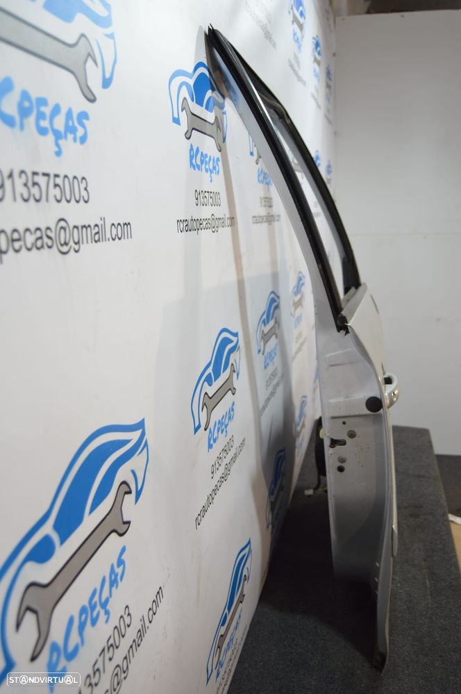 PORTA PORTAS FRENTE FRONTAL DIREITA CITROEN C4 GRAND PICASSO I 1 MK1 UA C4 PICASSO UD 9004Y0 FECHO ELEVADOR MOTOR PUXADOR VIDRO RETROVISOR RETROVISORES - 4
