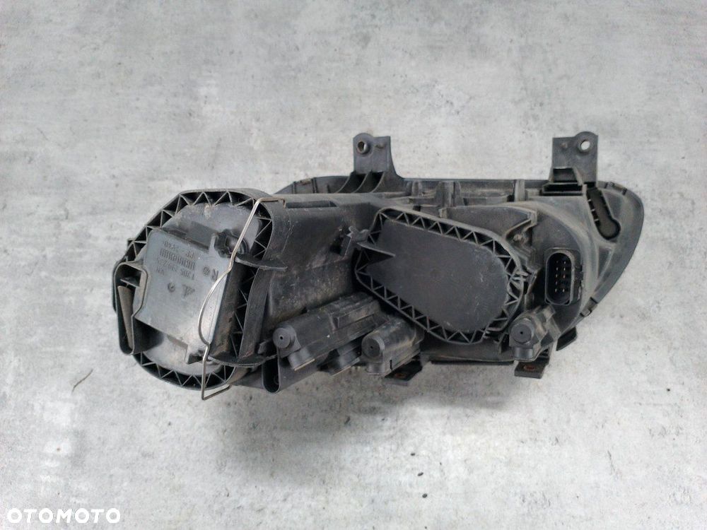 LAMPA PRZÓD PRAWA VW TOURAN I 1T0941006D 0301205202 - 7