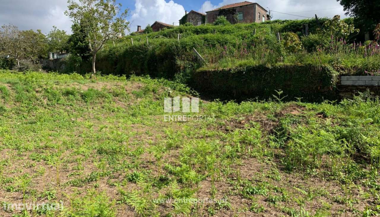 Terreno para venda, Seixas, Caminha - Grande imagem: 2/13