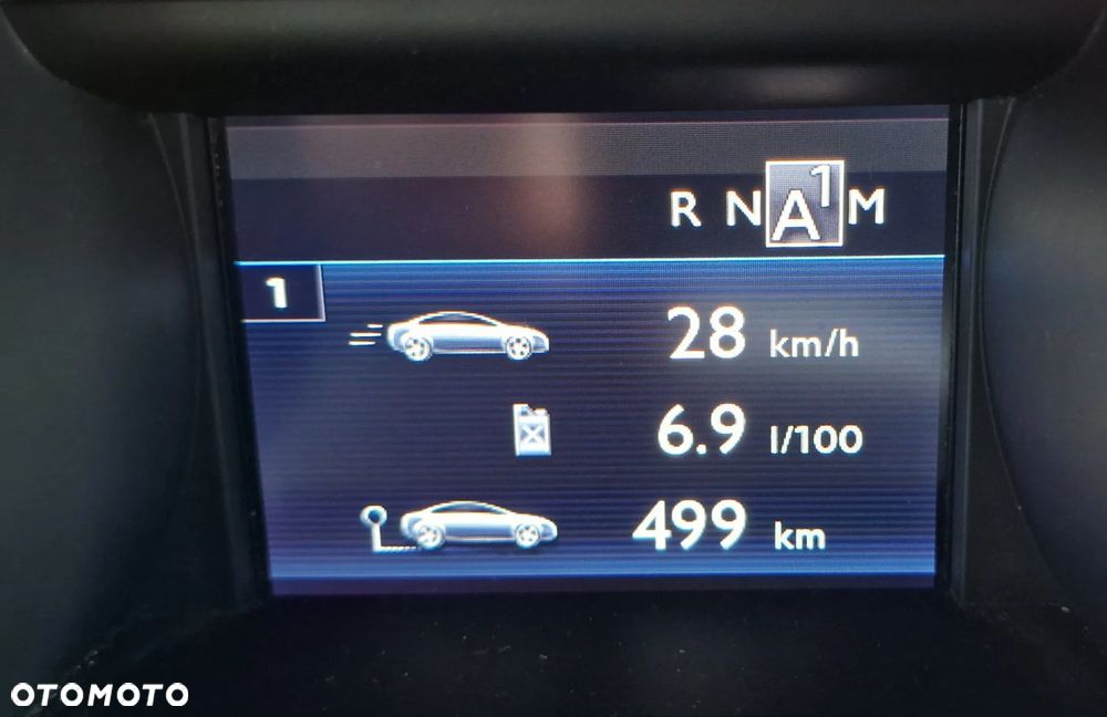 Peugeot 508 - 21