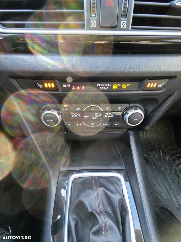 Mazda 3 SKYACTIV-G 120 Center-Line - 21