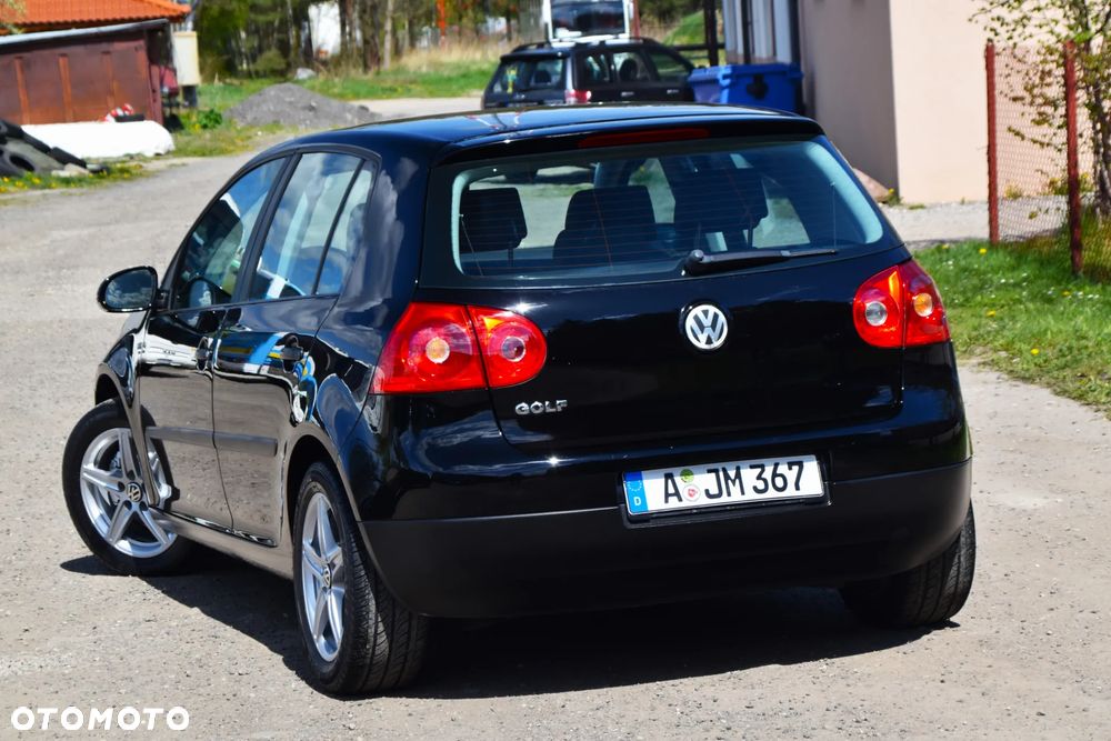 Volkswagen Golf 1.4 Sportline - 27