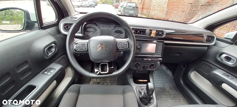 Citroën C3 - 10