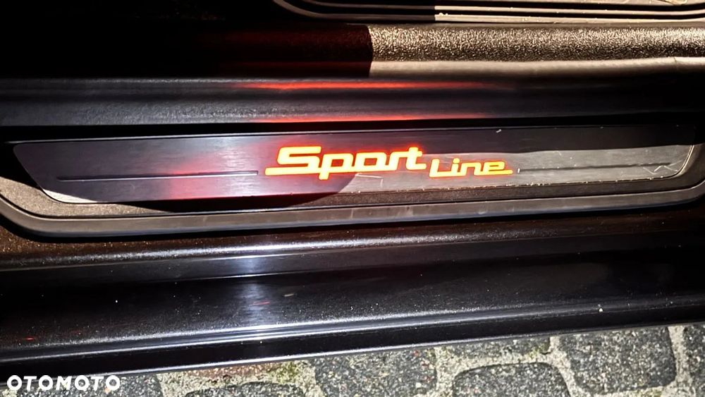 BMW Seria 5 520d xDrive Sport Line - 17