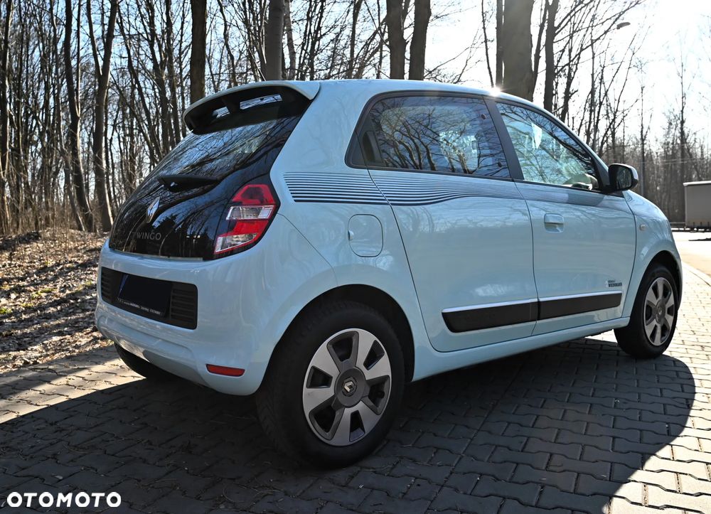Renault Twingo - 6