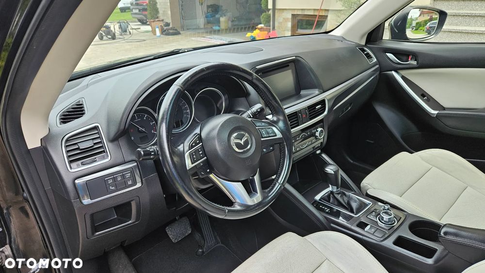 Mazda CX-5 2.2 D Skypassion - 13