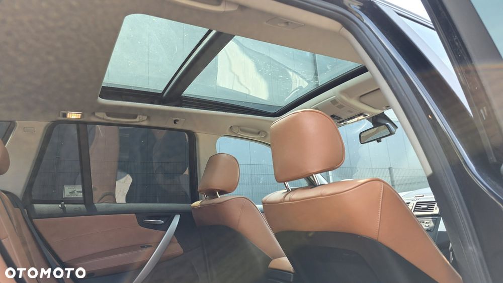 BMW X3 - 16