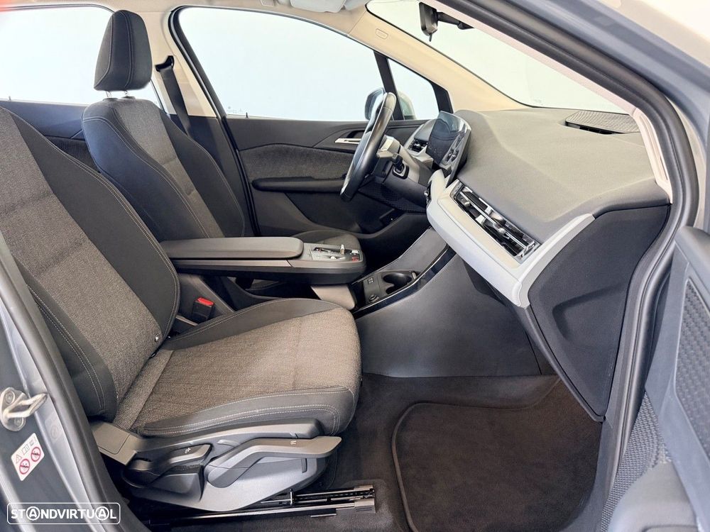 BMW 225xe Active Tourer e xDrive Edição Optimized - 33