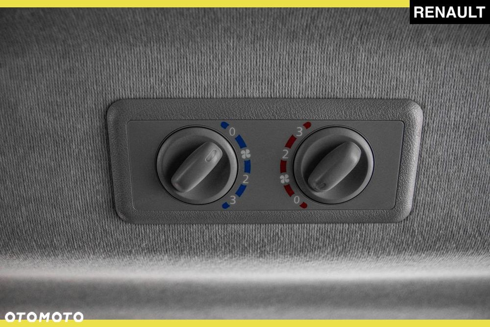 Renault Trafic Kombi L2H1 AT9 2.0 170KM - 11