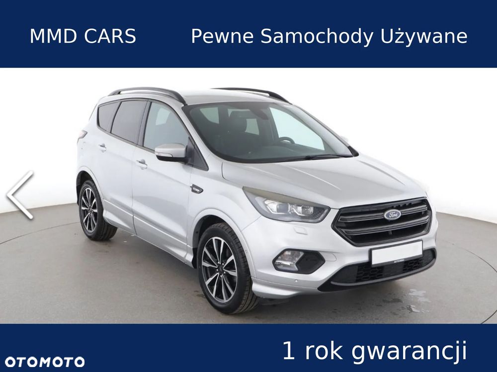 Ford Kuga 1.5 TDCi FWD ST-Line - 30