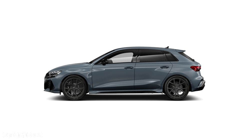 Audi RS3 Sportback - 4