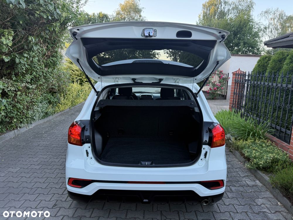Mitsubishi ASX 1.6 ClearTec 2WD Diamant Edition+ - 15